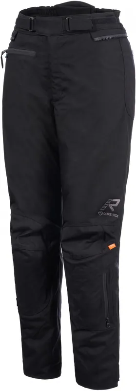 Rukka 4Roads Pants Ladies Black Nieuw