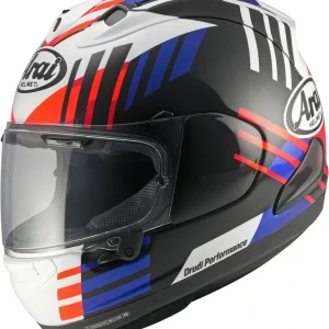 Arai RX 7V Evo Rea SB3 Korting