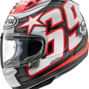 Weekendaanbieding Arai RX 7V Evo Hayden Reset