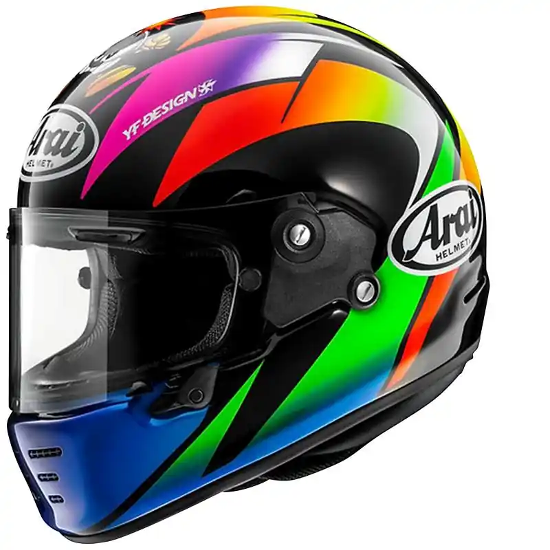 Arai Concept XE Sakata Bestel Nu