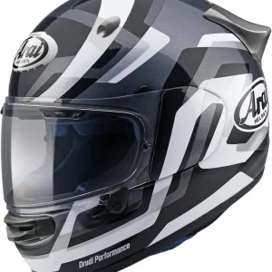 Arai Quantic Snake White Lage Kosten