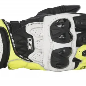 Alpinestars GP Plus R gloves Exclusieve Aanbieding