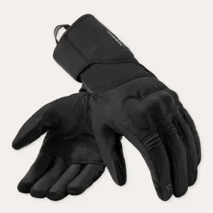 Revit Convergent H2O Gloves Ladies Black 1010 Beperkte Voorraad