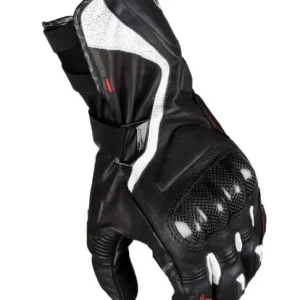 Koop Vandaag Macna Apex Gloves Black White