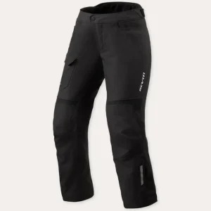Revit Convergent H2O Pants Ladies Black 1011 Express Levering