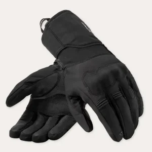 Tijdelijk Beschikbaar Revit Convergent H2O Gloves Black 1010