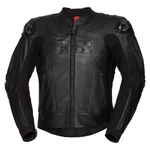 Direct Beschikbaar IXS RS 1000 2pc Suit Black