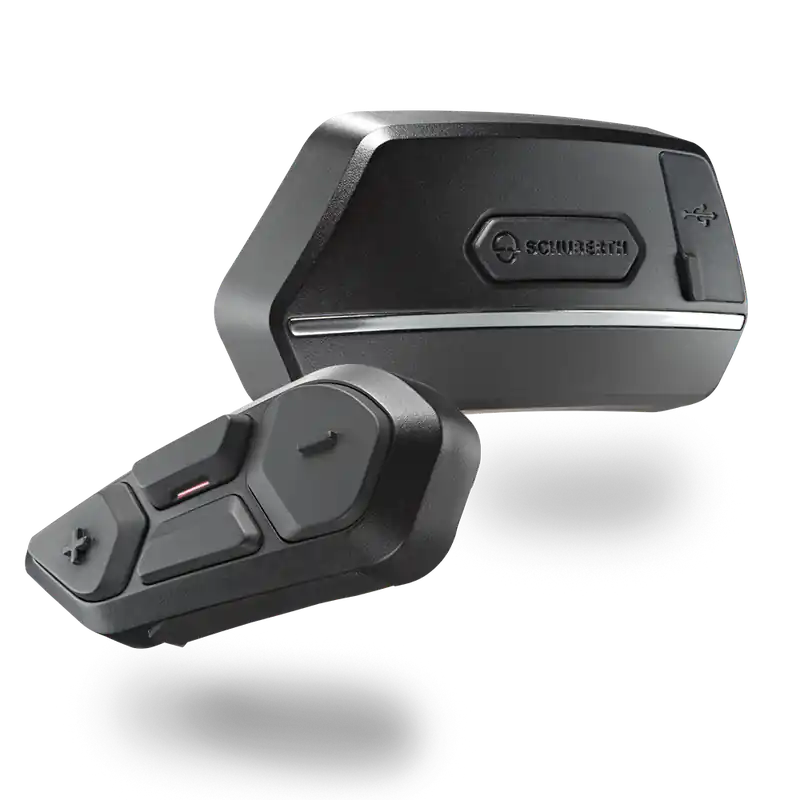 Actieprijs Schuberth SC2 Standaard voor C5, E2, S3, J2