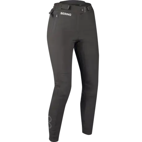 Hoge Kwaliteit Bering Kerby Pants Ladies Black