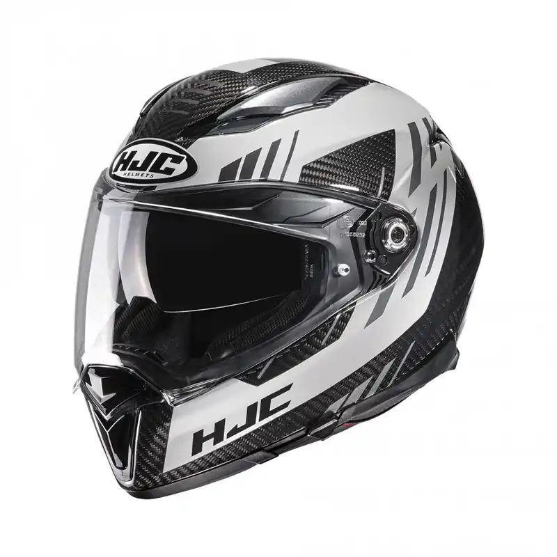 Voordeelprijs HJC F70 Carbon Kesta 180