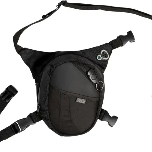Claw Legbag Black Nu Kopen