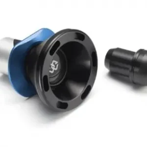 Superprijs Yamaha Achteras sliders YZF-R1