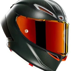 AGV Pista GP RR E2206 Electrum 039 Exclusieve Aanbieding