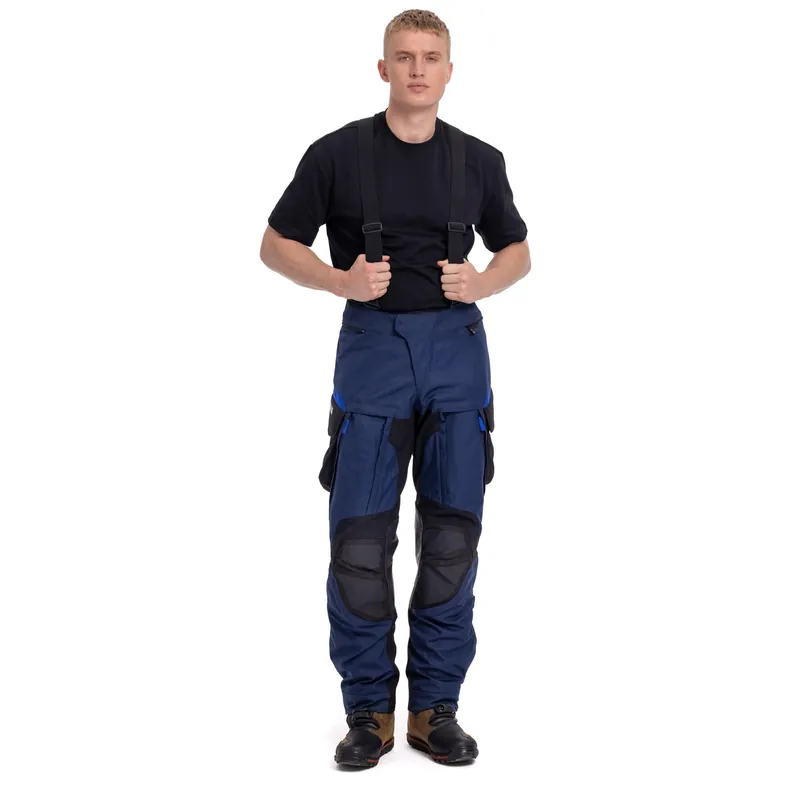 Yamaha Ulloa Adventure pant Beperkt Aanbod