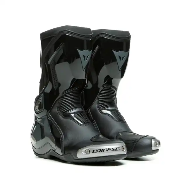 Dainese Torque 3 Out Lady Boots Black Anthracite 604 Betaalbaar