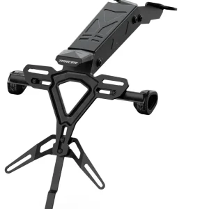 Rechtstreeks Van De Fabrikant Yamaha Korte kentekenplaathouder Tracer9