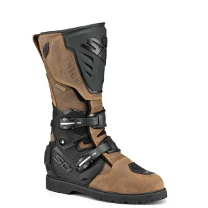 Sidi Adventure 2 Gore Tex Tobacco Uitverkoop