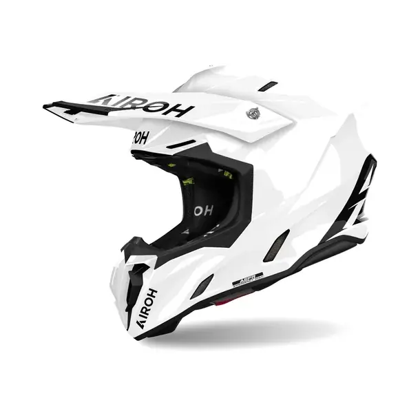 Airoh Twist 3.0 White 202 Korting