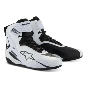 Op = Op Alpinestars Stella Faster 4 Shoes White Black 21