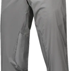 Merkproduct IXS 365-STX 1.0 Laminated Rain Pants Grey 009