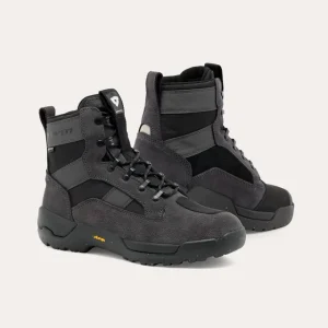 Exclusieve Aanbieding Revit Redridge GTX Shoes Anthracite Black 3710