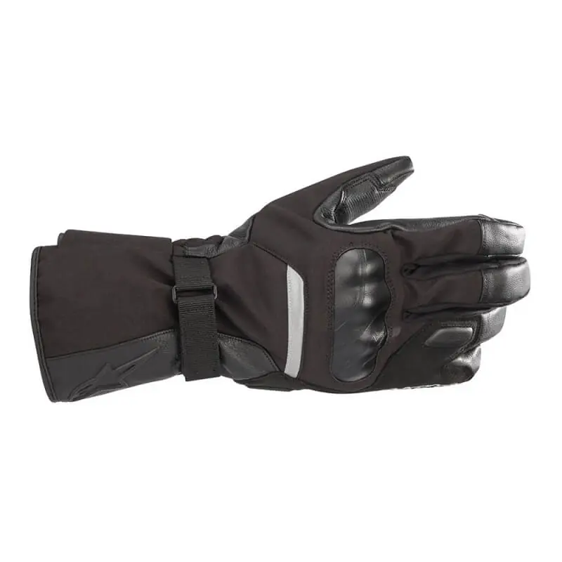Alpinestars Apex V2 Drystar gloves Laatste Kans