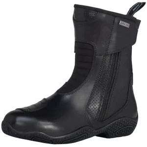 Betaalbaar IXS Comfort-Short ST Boots Ladies