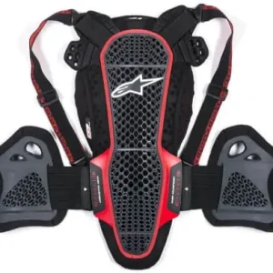 Goedkoop Alpinestars Nucleon KR 3 rugprotector