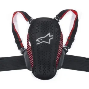 Nu Kopen Alpinestars Nucleon KR Y youth rugprotector