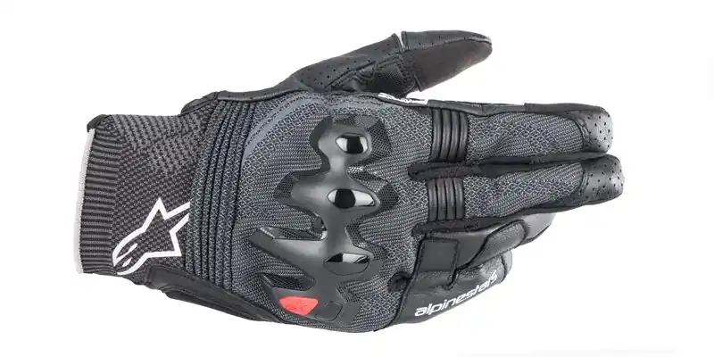 Alpinestars Morph Sport Gloves Black 10 Laatste Versie