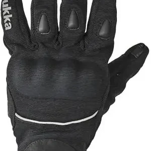 Finale Uitverkoop Rukka Airi 2.0 Gloves Black
