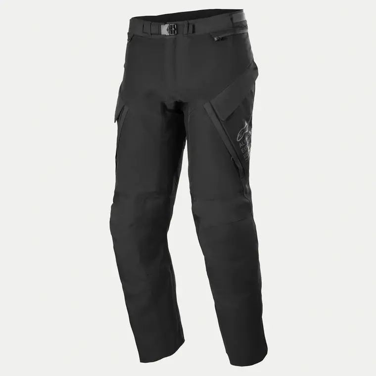 Hoge Kwaliteit Alpinestars ST-7 2L GTX Pants Black Dark Grey 111