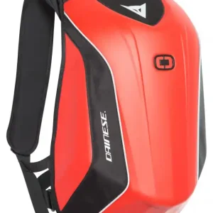 Dainese D-Mach Backpack fluo red 059 Actieprijs