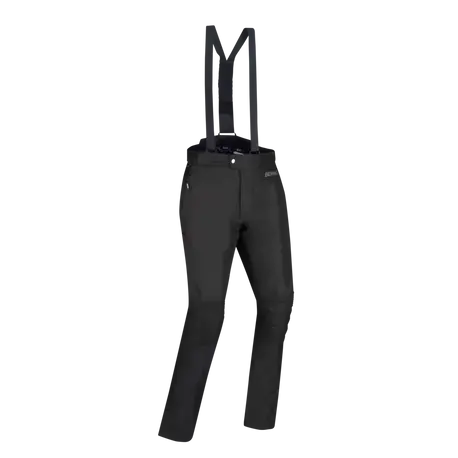 Bering Siberia Pants Lady Black Koop Online