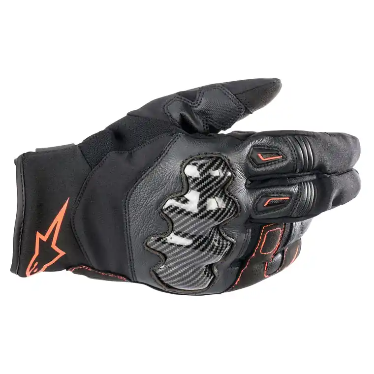 Betaalbaar Alpinestars SMX-1 Drystar Gloves 1030