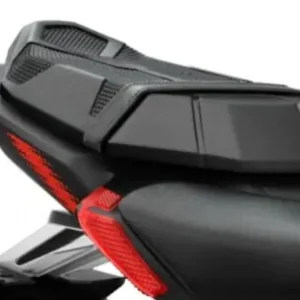 Shop Nu Yamaha Duo zadel moto cage MT-07