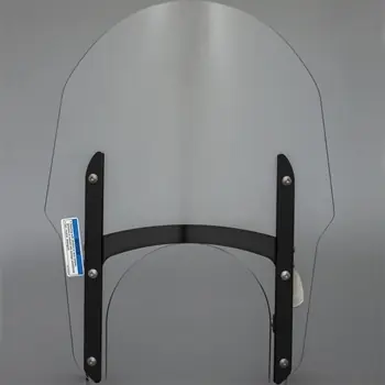 Yamaha Quick Release Windshield XV 950 Veilige Betaling