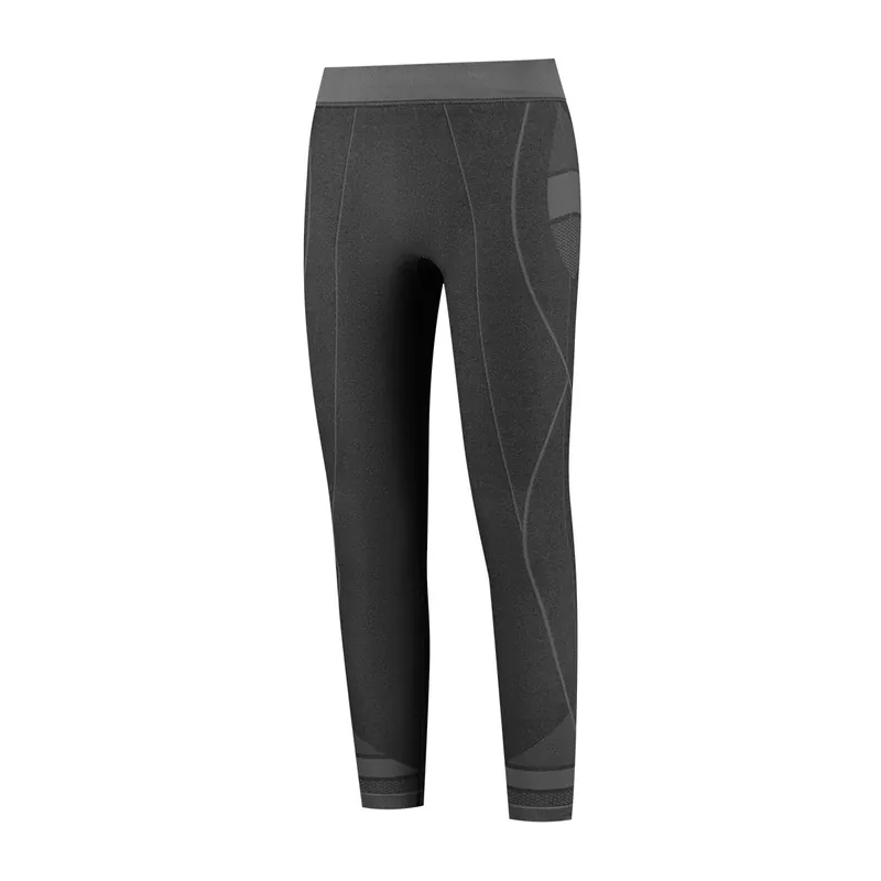 Alleen Vandaag Rusty Stitches Baselayer Legging Black