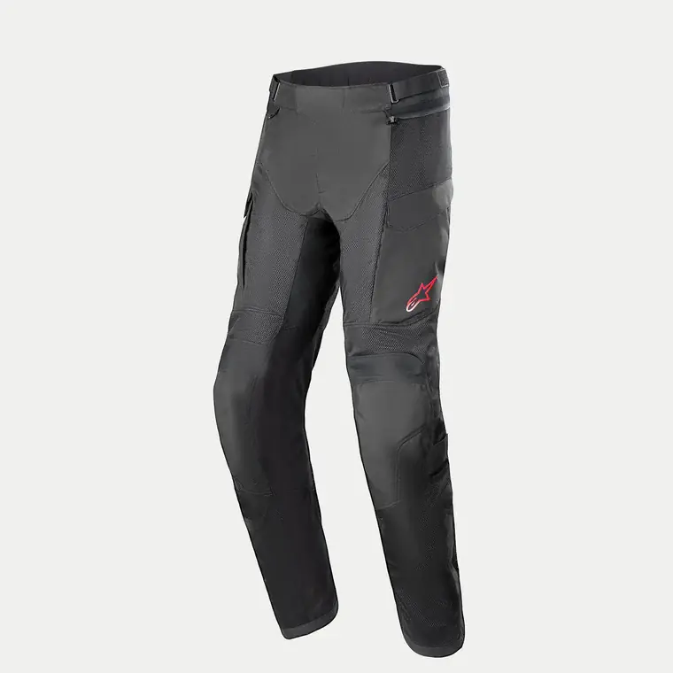 Dagaanbieding Alpinestars Andes Air Drystar Pants Black