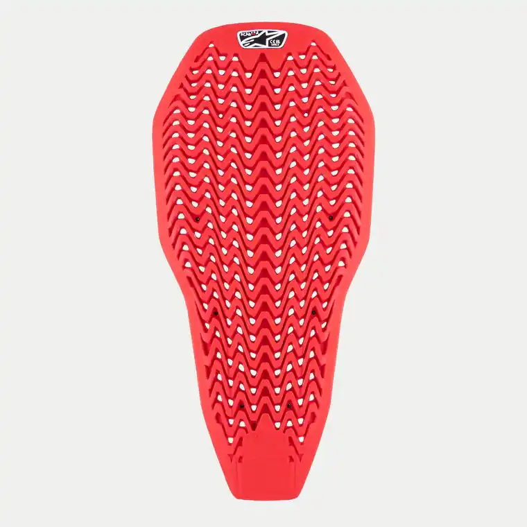 Bestseller Alpinestars Nucleon Plasma Full Back Protector Insert