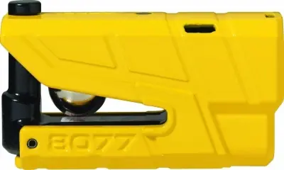 Abus 8077 DETECTO X PLUS Nu Kopen