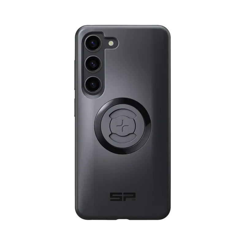 SP Connect Samsung Galaxy S23 telefoonhoesje Hete Deal