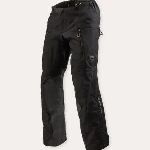 Veilige Betaling Revit Continent Pants Black 0011