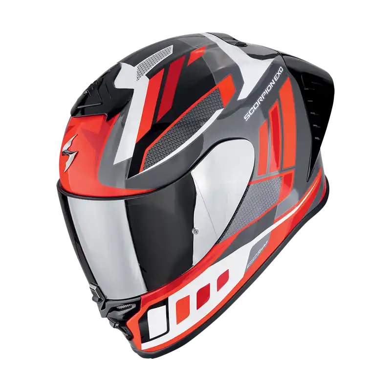 Scorpion Exo R1 Evo Air II Vital 367 Beperkt Aanbod