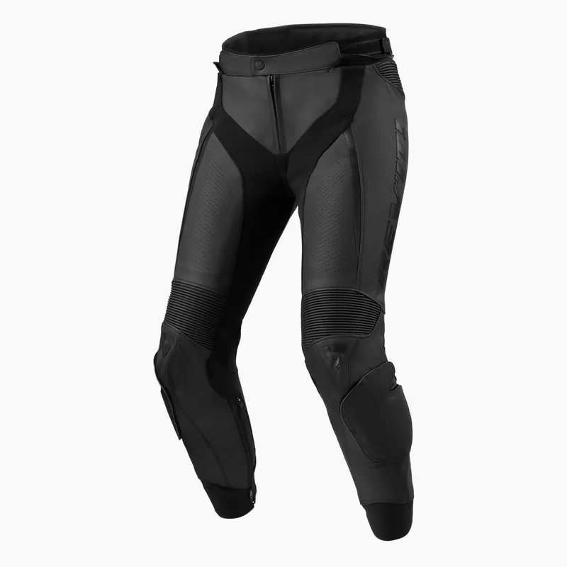 Rechtstreeks Van De Fabrikant Revit Xena 4 Ladies Pants Black Standaard