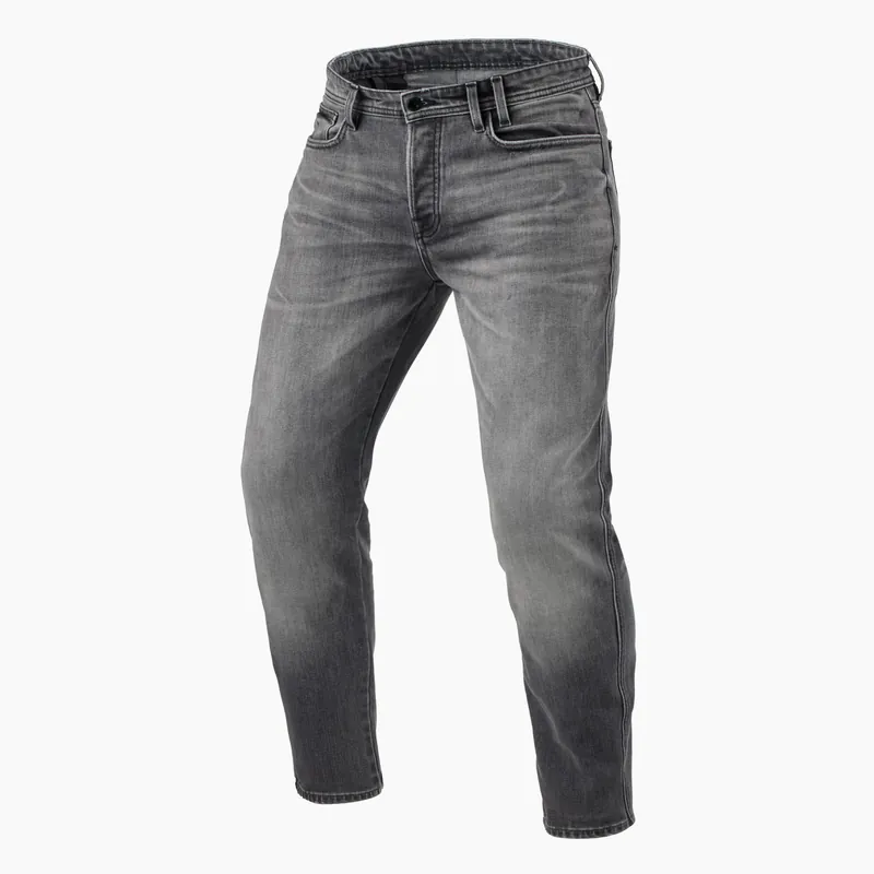 Revit Ortes TF Jeans Medium Grey Used Snelle Levering