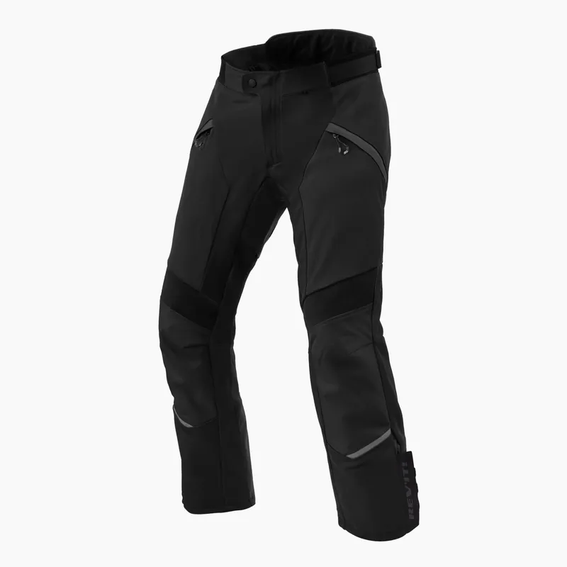 Revit Airwave 4 Pants Black Koop Online