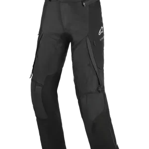 Direct Beschikbaar Alpinestars Andes V4 Drystar Pants Black 10 Long