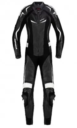 Spidi Track Wind Pro Lady 1 delig Hoge Kwaliteit