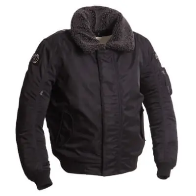 Nu Kopen Segura Mitchell Jacket Black